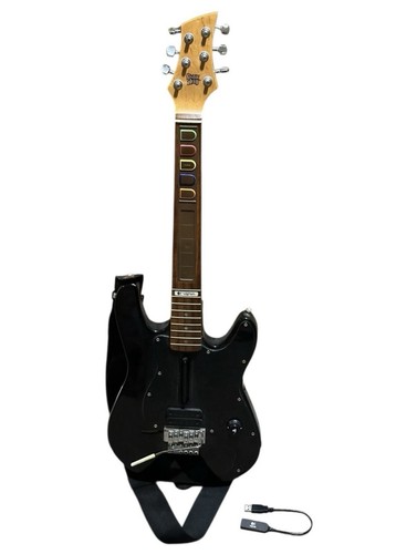 Logitech guitar hero ps3 - guitar,