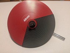 Ddrum Dd1 Piatto Elettronico