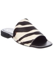 Tod'S Sandalo al vitello per