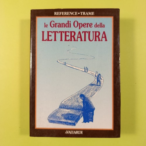 Grandi opere della - grandi,