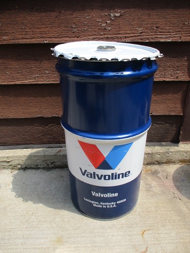 Valvoline galloni petrolio - galloni,