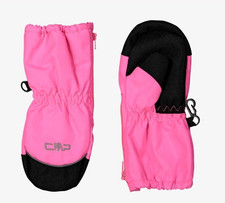 Guanti Da Sci Baby Taslan