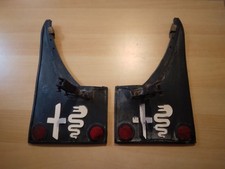 Alfa Romeo 1750 2000 Berlina Paraspruzzi Posteriori