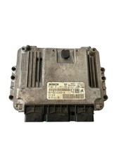 Centralina motore Citroen C3 1.4 Hdi 2003/2010 0281011861