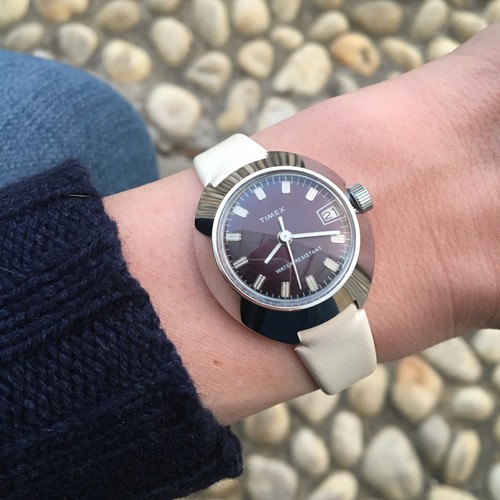 Orologio timex ufo watch - timex,