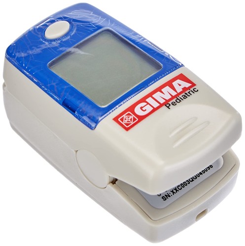 Gima saturimetro oxy - saturimetro, oxy-5