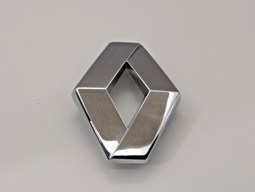 Renault clio logo - 19,