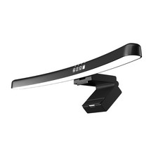 Barra Luminosa Monitor RGB