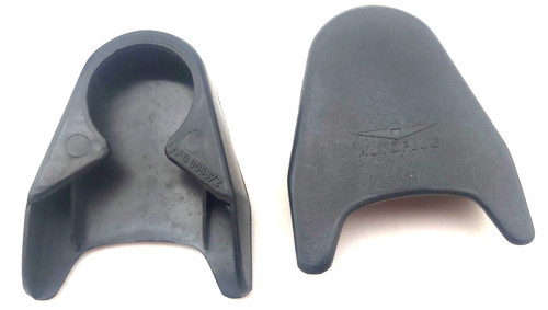 Copricinghia auto volo - 2x,