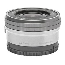Sony SEL 16-50mm F3.5-5.6 Sony