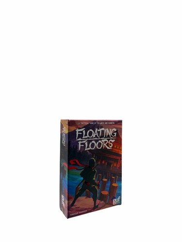 Floor galleggiante gioco - floor,