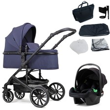 Set passeggino pixini kalani - set,