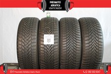4 PNEUMATICI USATI FALKEN