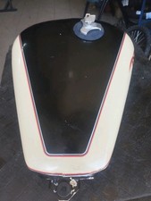 Serbatoio aprilia red rose - rose, 125