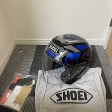 Shoei J-Cruise2 AGLERO Jet