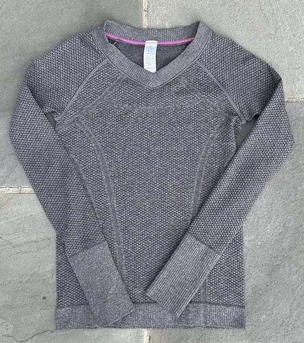 Camicia manica lunga bambina