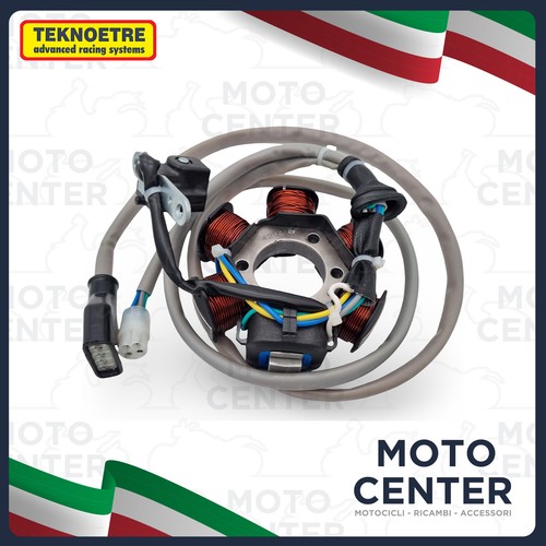 Statore piaggio vespa - statore,