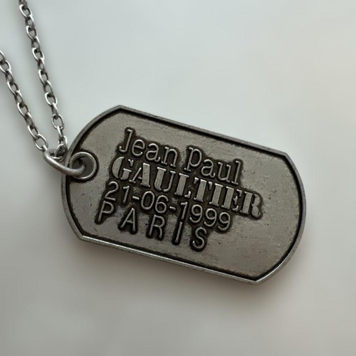 Jean paul gaultier - jean,