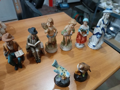 Ceramica antica porcellana - antica,