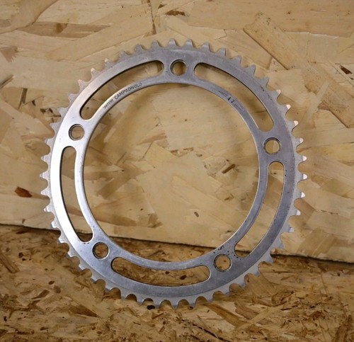Vintage eroica campagnolo - eroica,