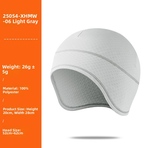Balaclava leggero per - , sport