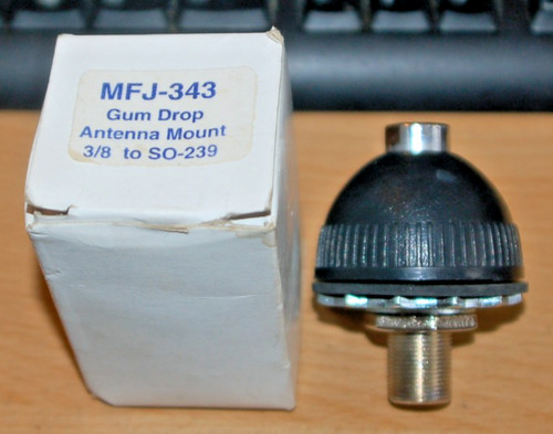 Nuovo mfj 343 - mfj-343,, supporto
