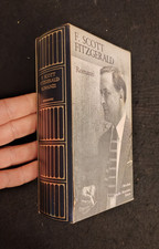 F. SCOTT FITZGERALD - ROMANZI