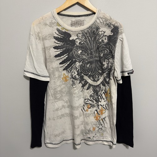 Shirt grafica anni 2000 - t-shirt,