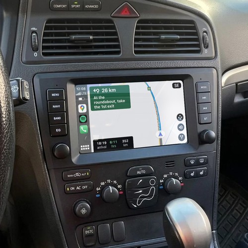 Per volvo xc70 - per,