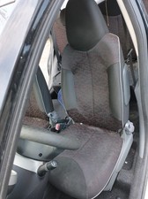 Sedile Anteriore Sinistro