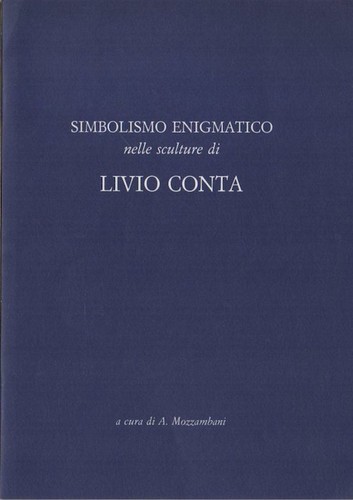 Simbolismo enigmatico nelle