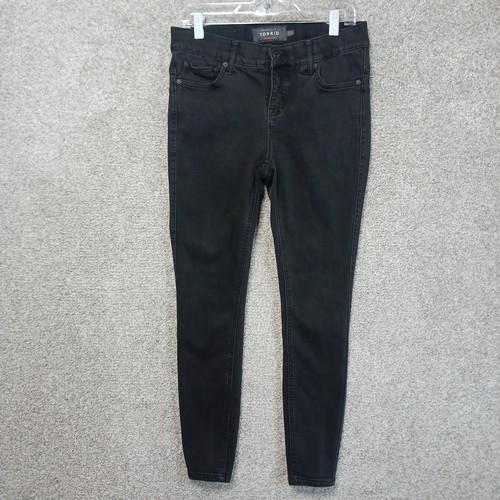 Jeans skinny torrid bombshell - jeans,