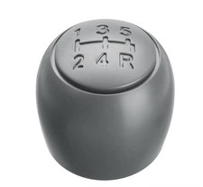 5 MARCE POMELLO LEVA DEL CAMBIO 71775051 PER FIAT 500 500C PANDA 169 2003-2012