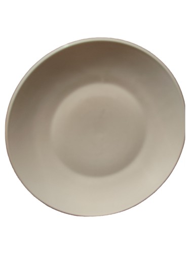 Rosenthal piatto fondo beige - rosenthal,