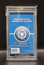 1x CSP Booster Pack Custodia
