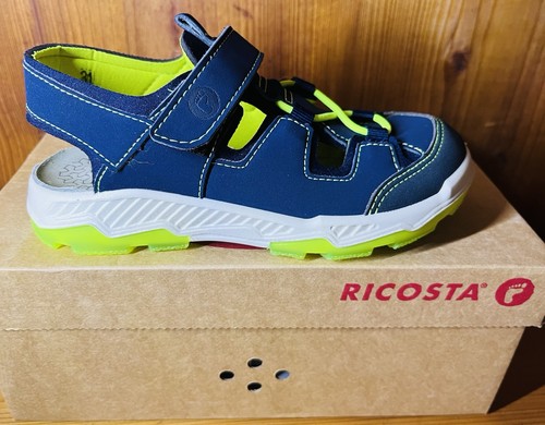 Sandali ragazzo ricosta - da,