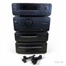 Technics CH510 Sistema Audio