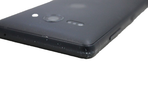 Smartphone sony xperia xz2 - xperia,