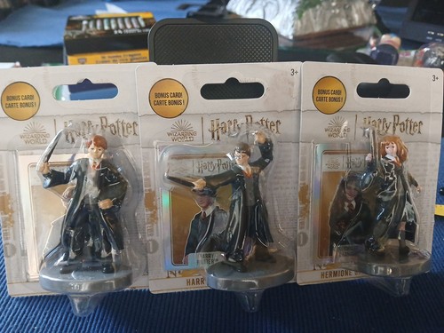 Wizarding world harry potter - world,