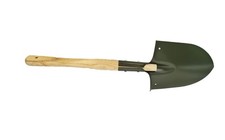 Soldatenschaufel Vanga per