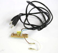 Piastra Originale Studer