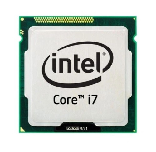 Processore intel sr1qm core - processore,