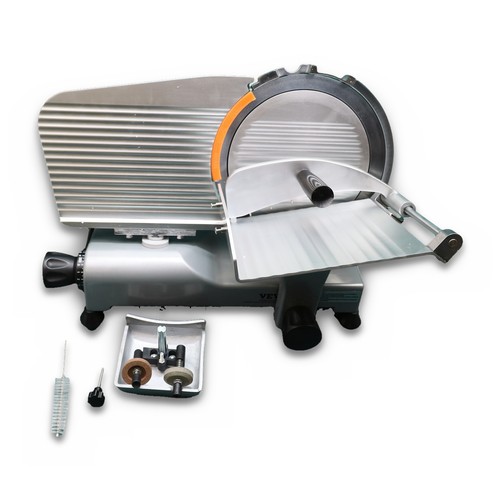Affettatrice universale vevor - affettatrice,