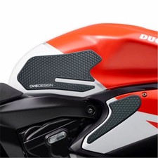Protezioni laterali grip - protezioni,
