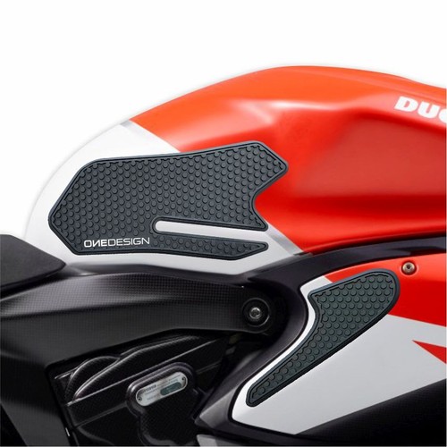 Protezioni laterali grip - protezioni,