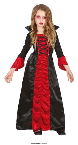 Costume contessa vampira 4 - contessa,