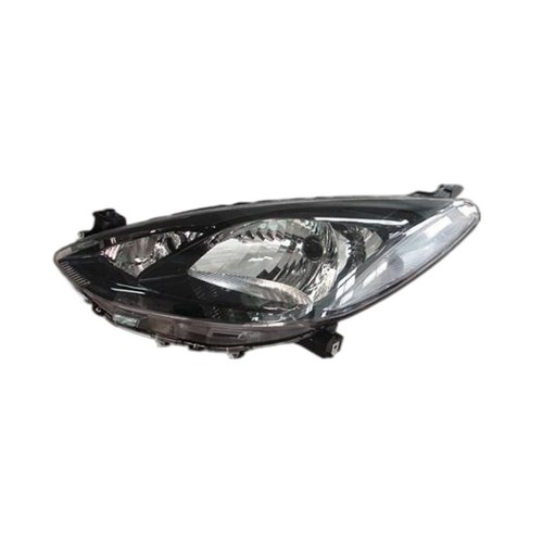 Faro anteriore sinistro - anteriore, sx