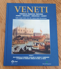 VENETI VENEZIA PADOVA TREVISO