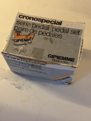 Gipiemme cronospecial set - gipiemme,
