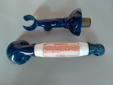 manetta doccia zazzeri vintage